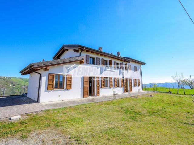 Casa indipendente in vendita a Serramazzoni MO