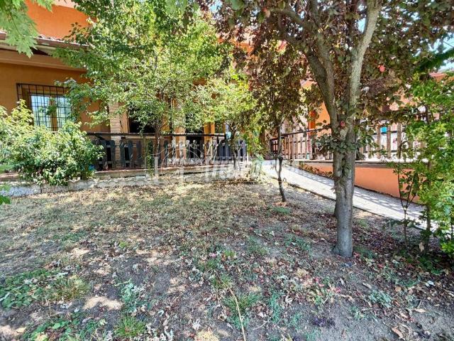 Casa indipendente in vendita a Serramazzoni MO