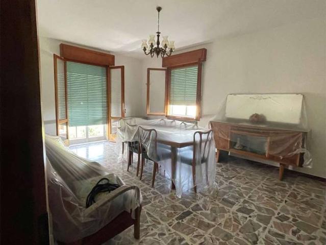 Casa indipendente in vendita a Serramazzoni MO
