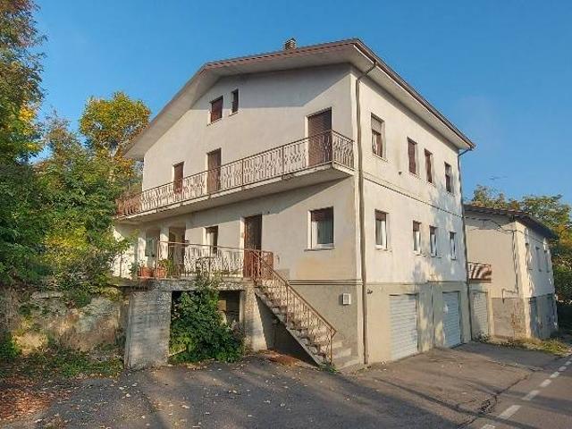 Casa indipendente in vendita a Serramazzoni MO
