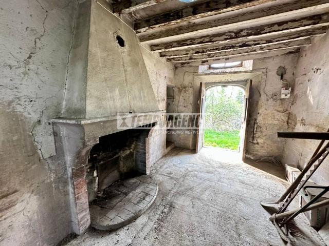 Casa indipendente in vendita a Serramazzoni MO