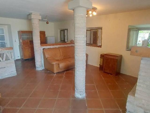 Casa indipendente in vendita a Serramazzoni MO