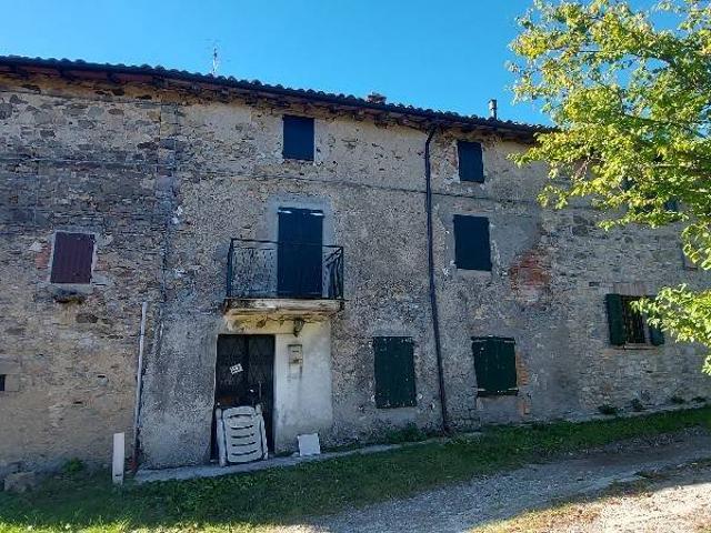 Casa indipendente in vendita a Serramazzoni MO