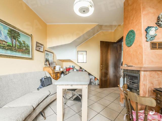 Casa indipendente in vendita a Serramazzoni