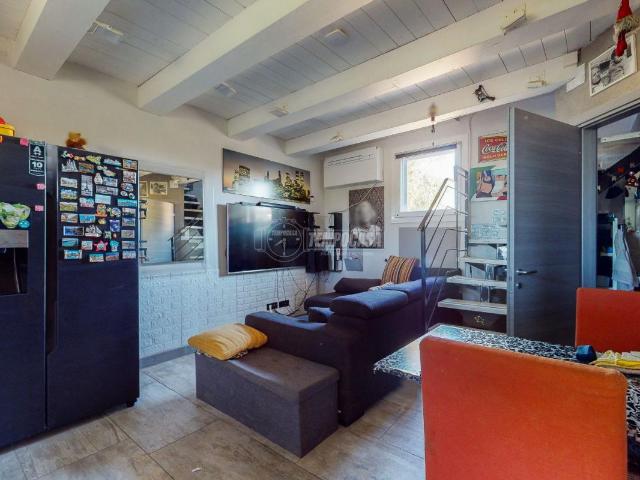 Casa indipendente in vendita a Serramazzoni