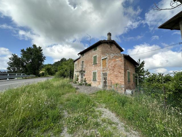 Casa indipendente in vendita a Serramazzoni