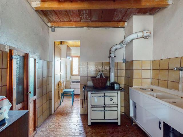 Casa indipendente in vendita a Serramazzoni