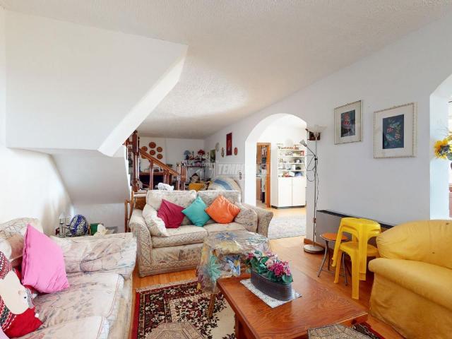 Casa indipendente in vendita a Serramazzoni