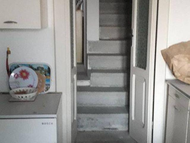 Casa indipendente in vendita a Serramonacesca PE