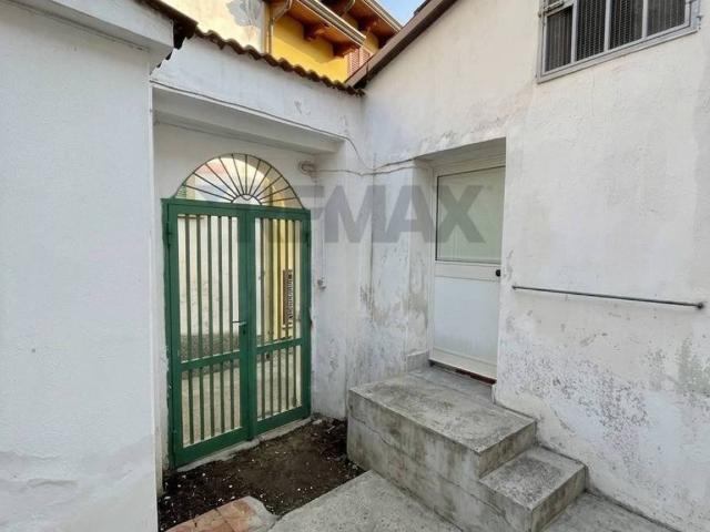 Casa indipendente in vendita a Serrastretta CZ