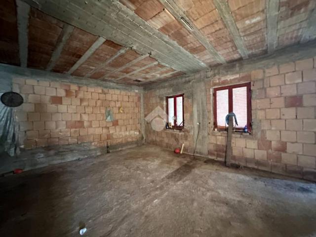Casa indipendente in vendita a Serrastretta CZ