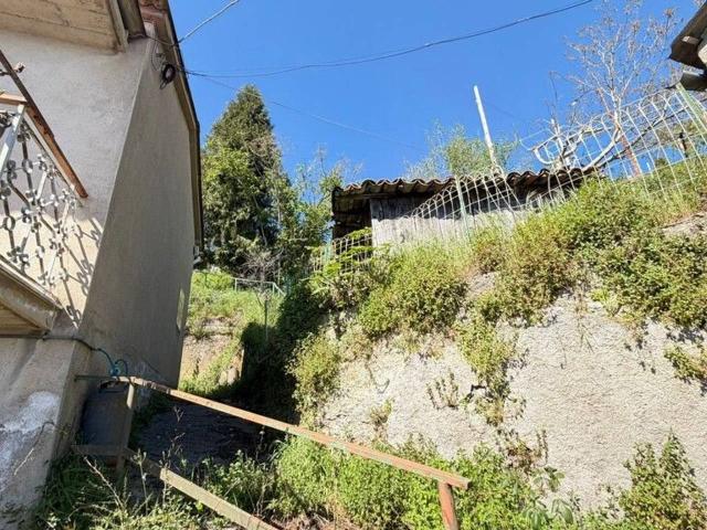 Casa indipendente in vendita a Serrastretta