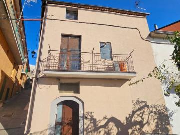 Casa indipendente in vendita a Serre SA