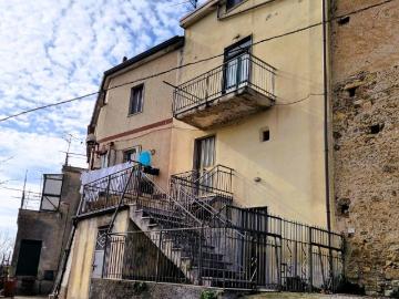 Casa indipendente in vendita a Serre SA