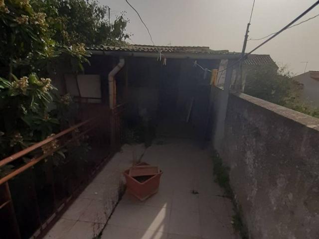 Casa indipendente in vendita a Serrenti VS