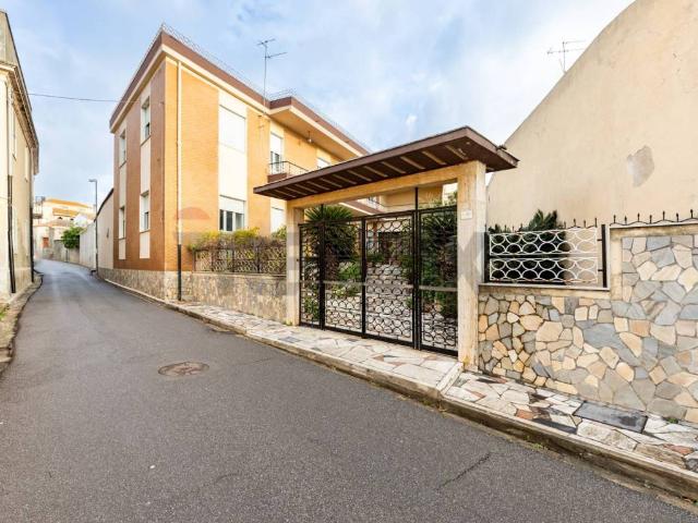 Casa indipendente in vendita a Serrenti VS