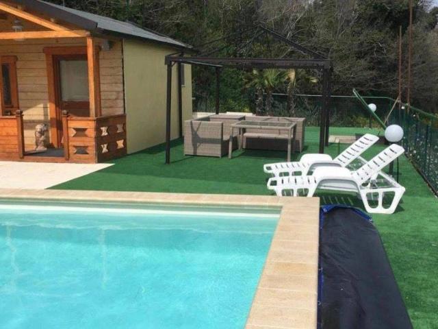Casa indipendente in vendita a Servigliano FM