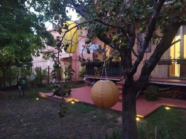 Casa indipendente in vendita a Servigliano FM
