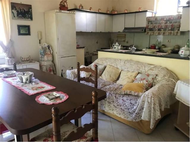 Casa indipendente in vendita a Sessa Aurunca CE