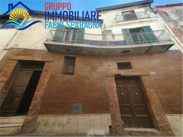 Casa indipendente in vendita a Sessa Aurunca CE
