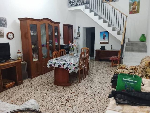 Casa indipendente in vendita a Sessa Aurunca CE