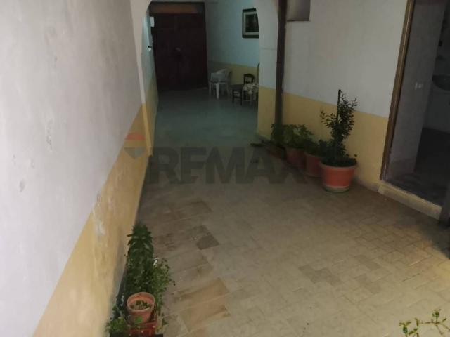 Casa indipendente in vendita a Sessa Aurunca CE