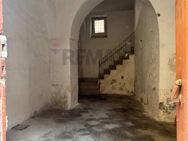 Casa indipendente in vendita a Sessa Aurunca CE