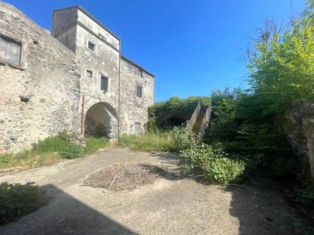 Casa indipendente in vendita a Sessa Aurunca CE