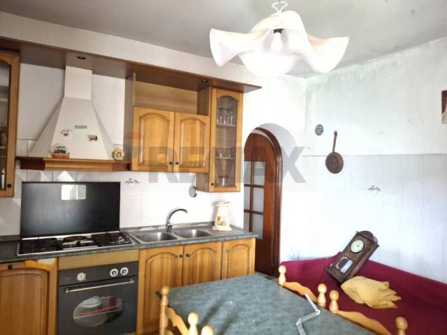 Casa indipendente in vendita a Sessa Aurunca CE