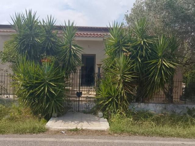 Casa indipendente in vendita a Sessa Aurunca CE