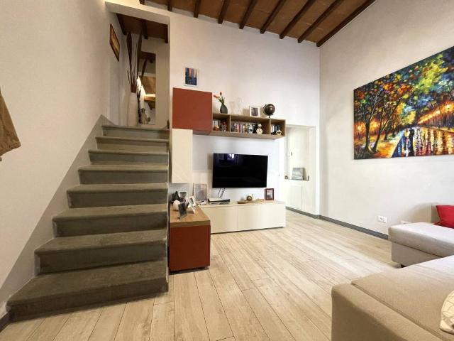 Casa indipendente in vendita a Sesto Fiorentino FI
