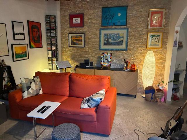 Casa indipendente in vendita a Sesto Fiorentino FI