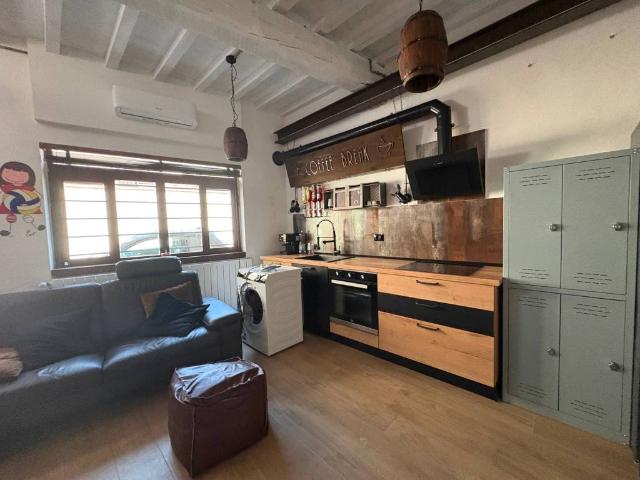Casa indipendente in vendita a Sesto Fiorentino FI