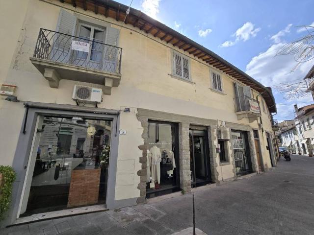 Casa indipendente in vendita a Sesto Fiorentino FI