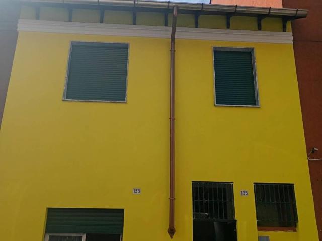 Casa indipendente in vendita a Sesto San Giovanni MI