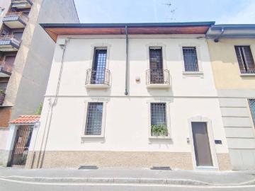Casa indipendente in vendita a Sesto San Giovanni MI