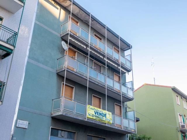 Casa indipendente in vendita a Sesto San Giovanni MI