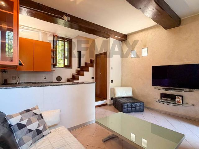 Casa indipendente in vendita a Sesto San Giovanni MI