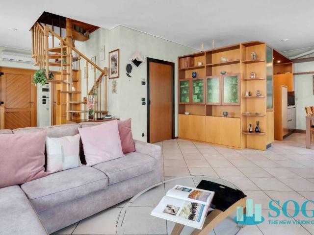 Casa indipendente in vendita a Sesto San Giovanni MI