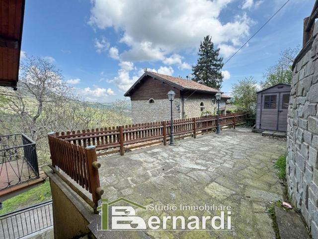 Casa indipendente in vendita a Sestola MO