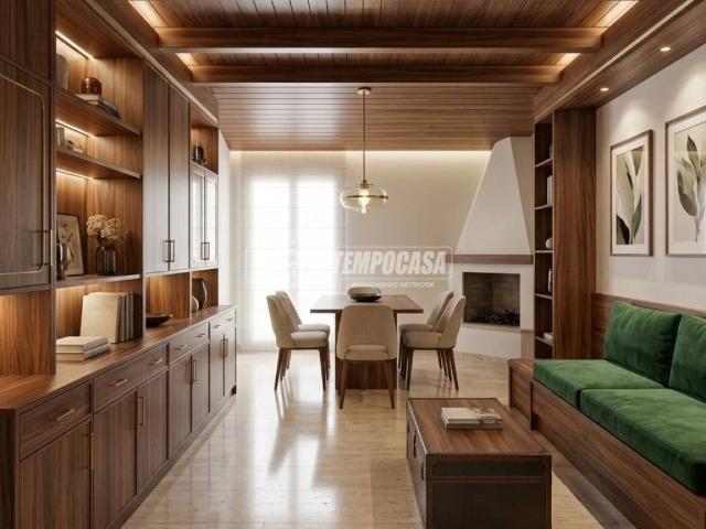 Casa indipendente in vendita a Sestola MO