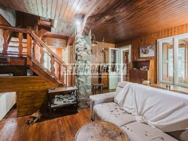 Casa indipendente in vendita a Sestola MO