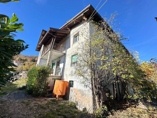 Casa indipendente in vendita a Sestola MO