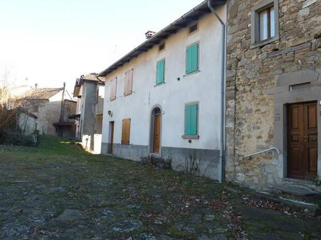 Casa indipendente in vendita a Sestola MO