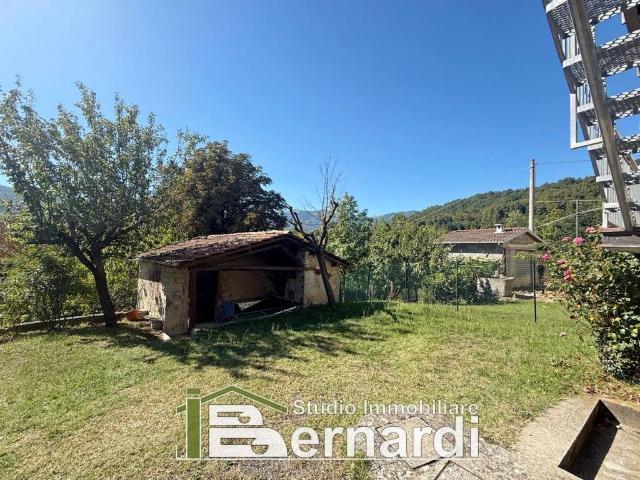 Casa indipendente in vendita a Sestola MO
