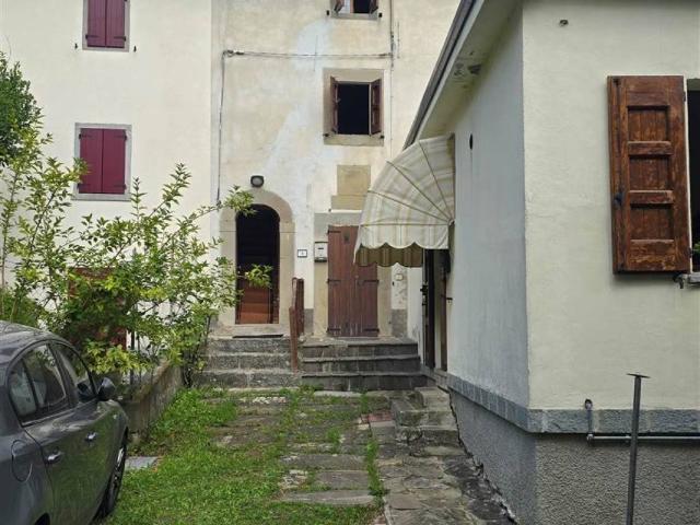 Casa indipendente in vendita a Sestola MO