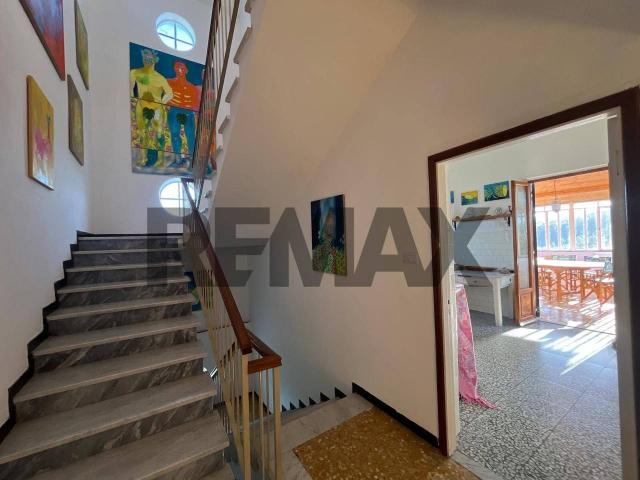 Casa indipendente in vendita a Sesta Godano