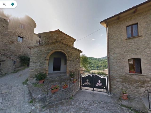 Casa indipendente in vendita a Sestino AR