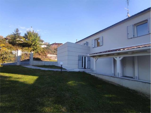 Casa indipendente in vendita a Sestino AR