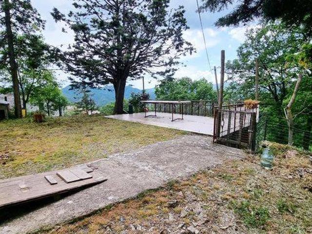 Casa indipendente in vendita a Sestino AR
